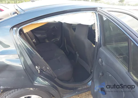 2015 Nissan Versa 1.6 S+ из США, поврежденный, VIN 3N1CN7AP7FL883158